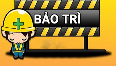 Bảo trì